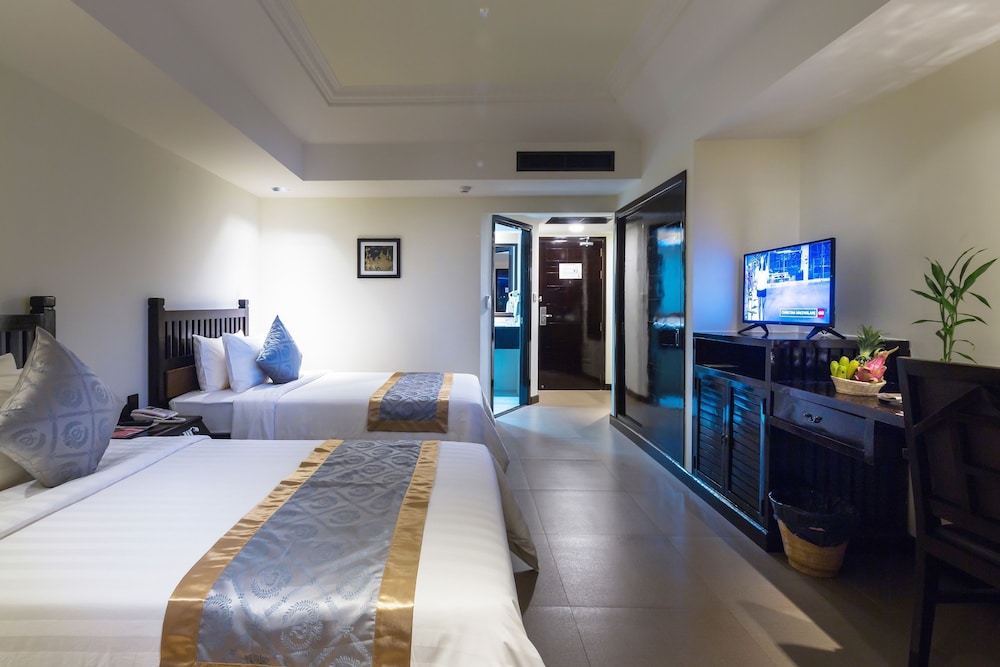 Sokchea Angkor Hotel 18/74