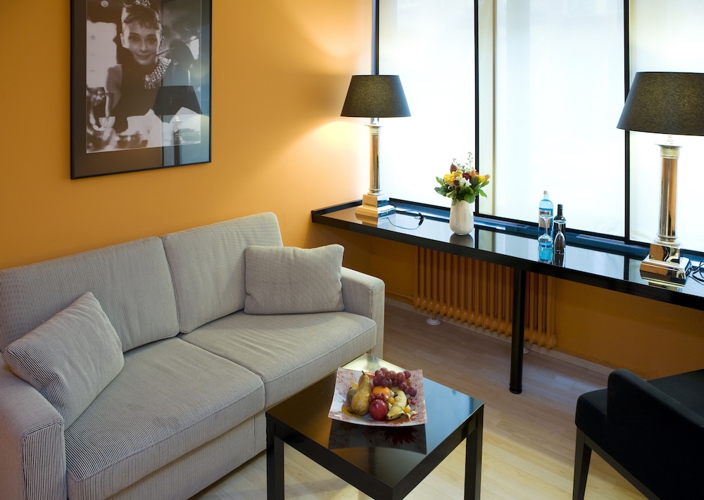 Relexa Hotel Bellevue Hamburg 39/46