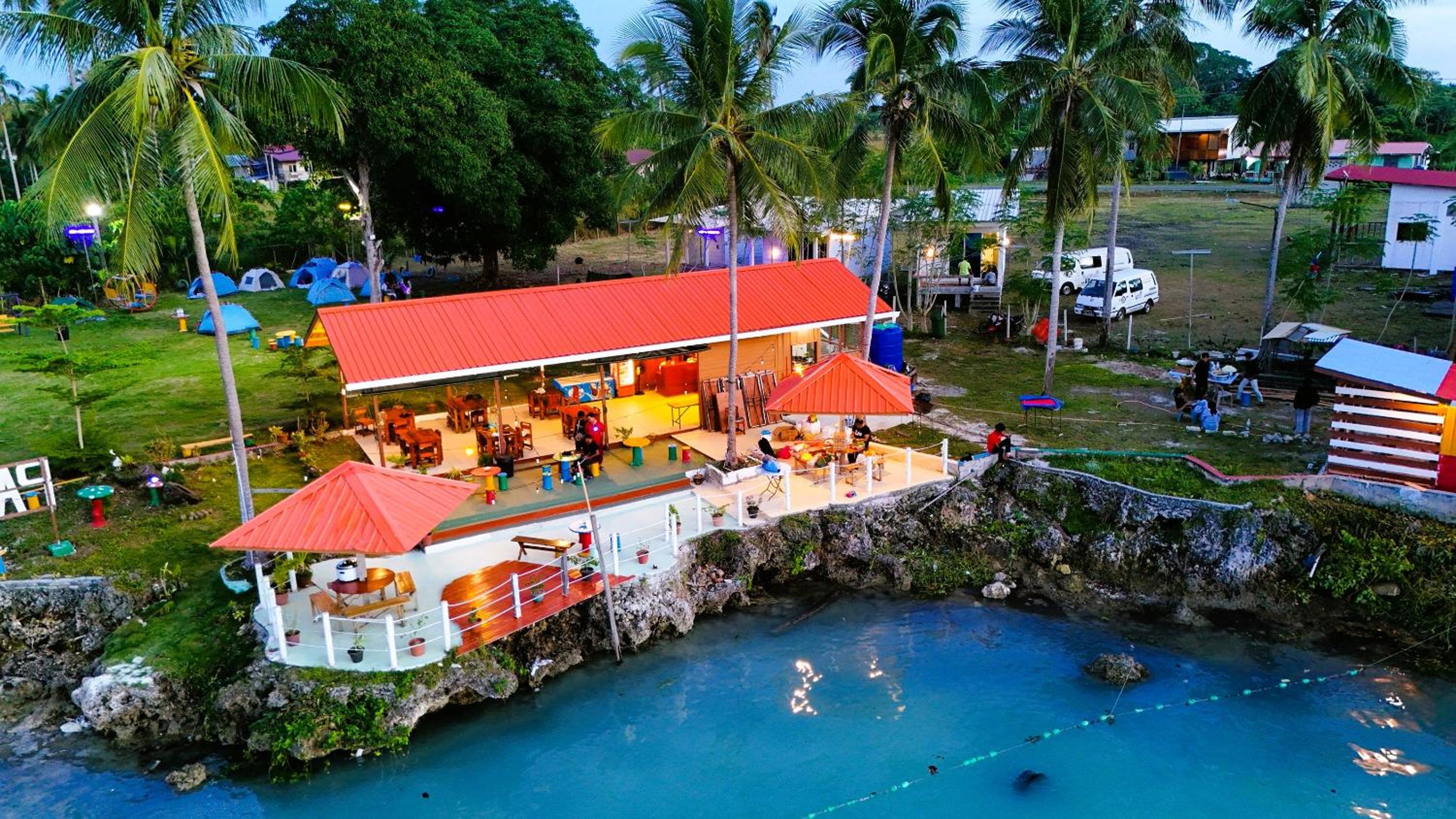 Panglima Resort Bum Bum Island, Semporna 2/42