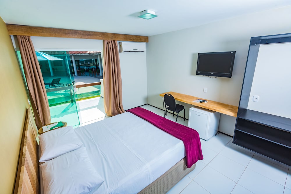 Arrey Hotel Beach 19/48