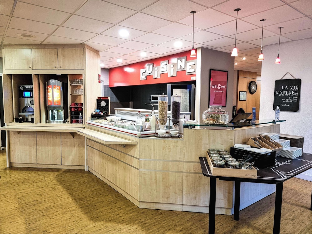 ibis Caen Porte d Angleterre 6/64