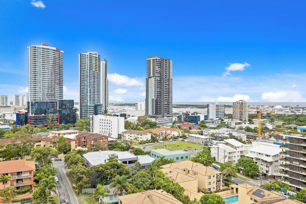 TRYP by Wyndham Southport Gold Coast 51/56