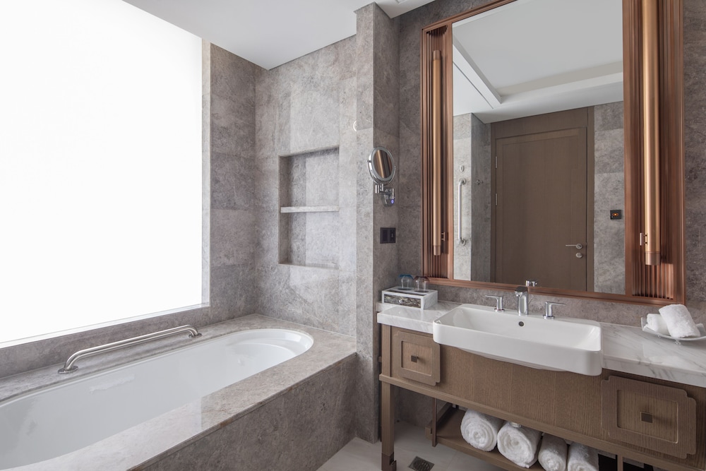 Radisson Blu Resort Wetland Park Wuxi 49/49