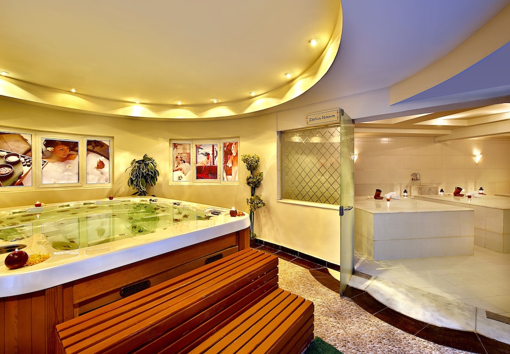 Hurghada Long Beach Resort 9/59