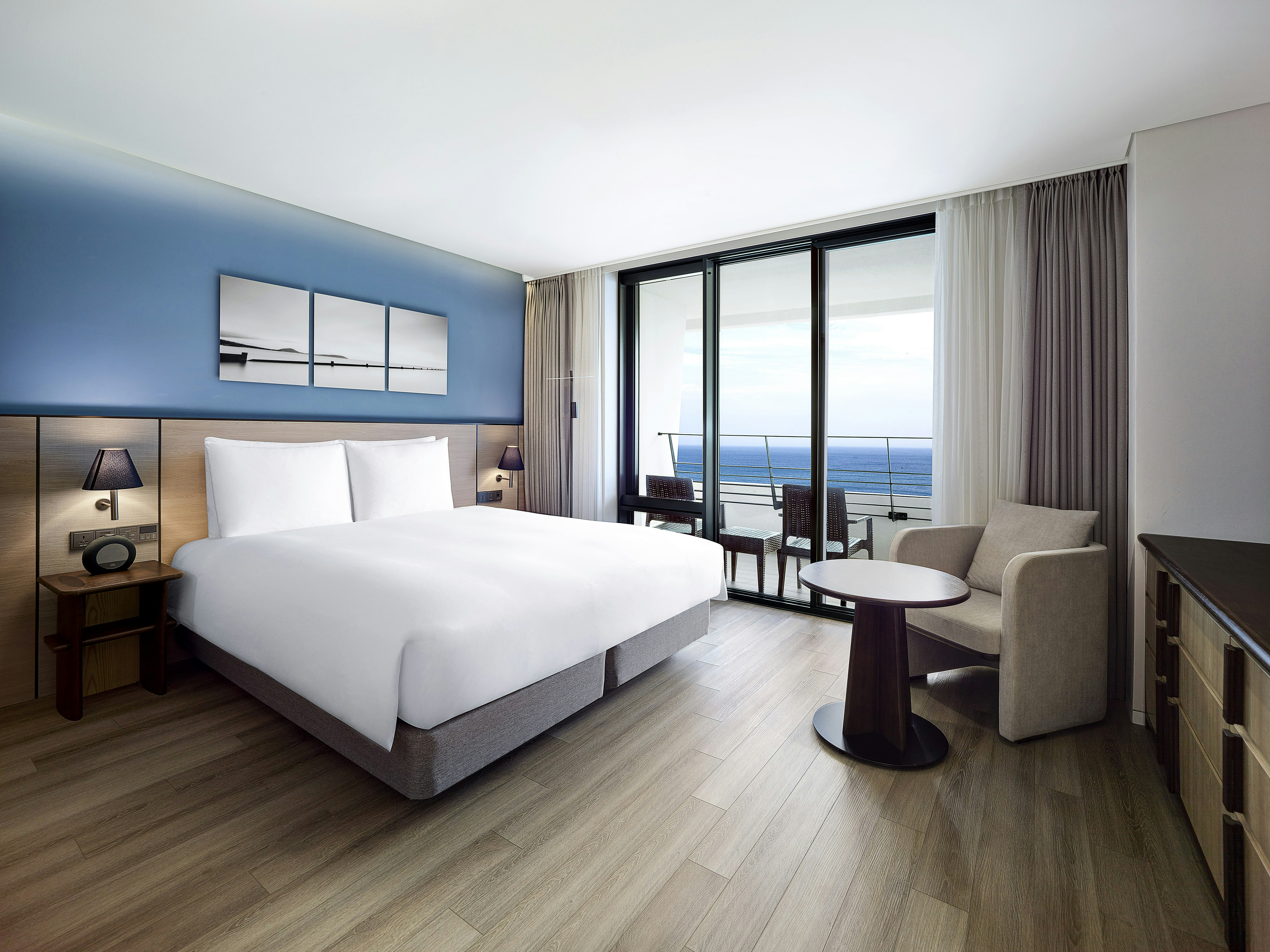 Parnas Hotel Jeju 9/32