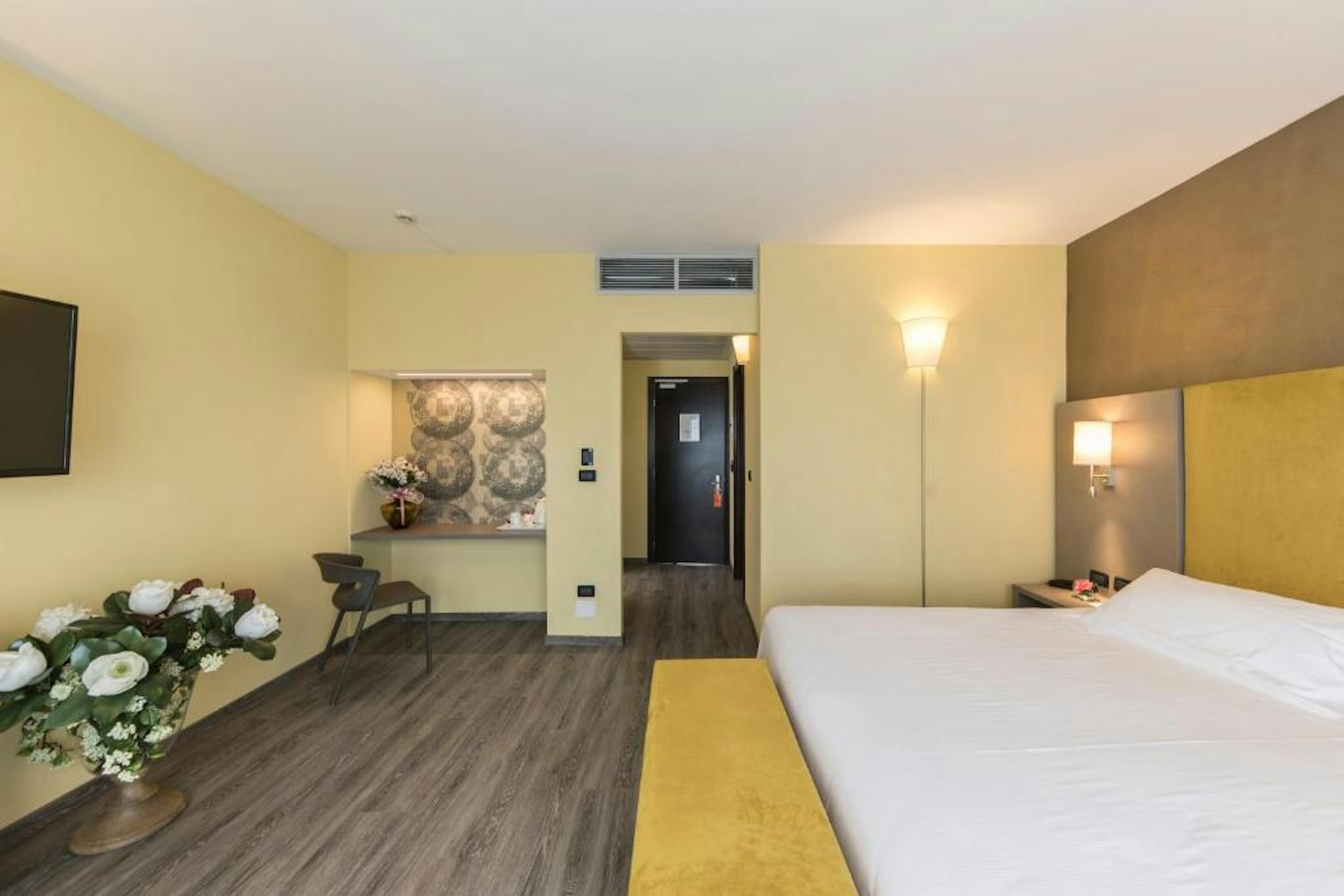 Hotel Donatello Imola 9/25