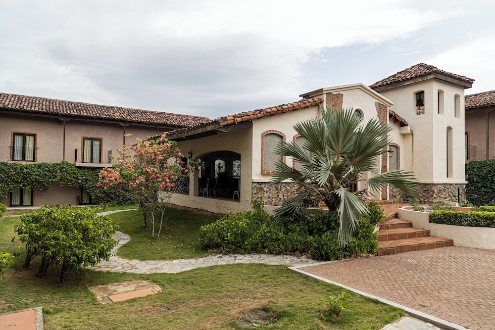 Cubita Hotel Boutique Resort & Spa 21/25