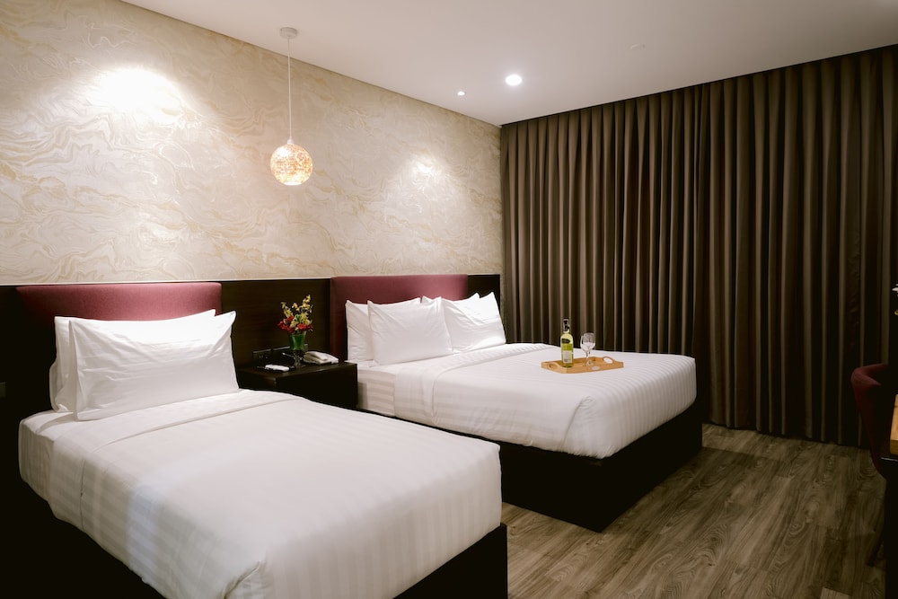 Goldberry Suites & Hotel Cebu 21/50
