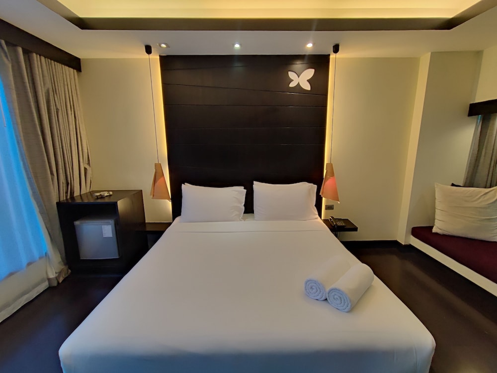 Aava Resort And Spa 15/66