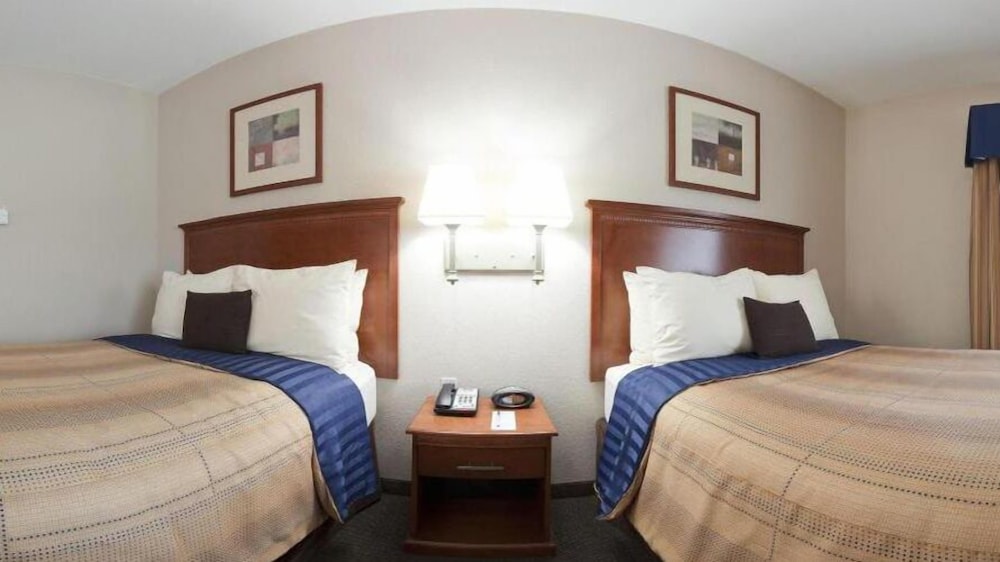Candlewood Suites Houston Kingwood 23/59
