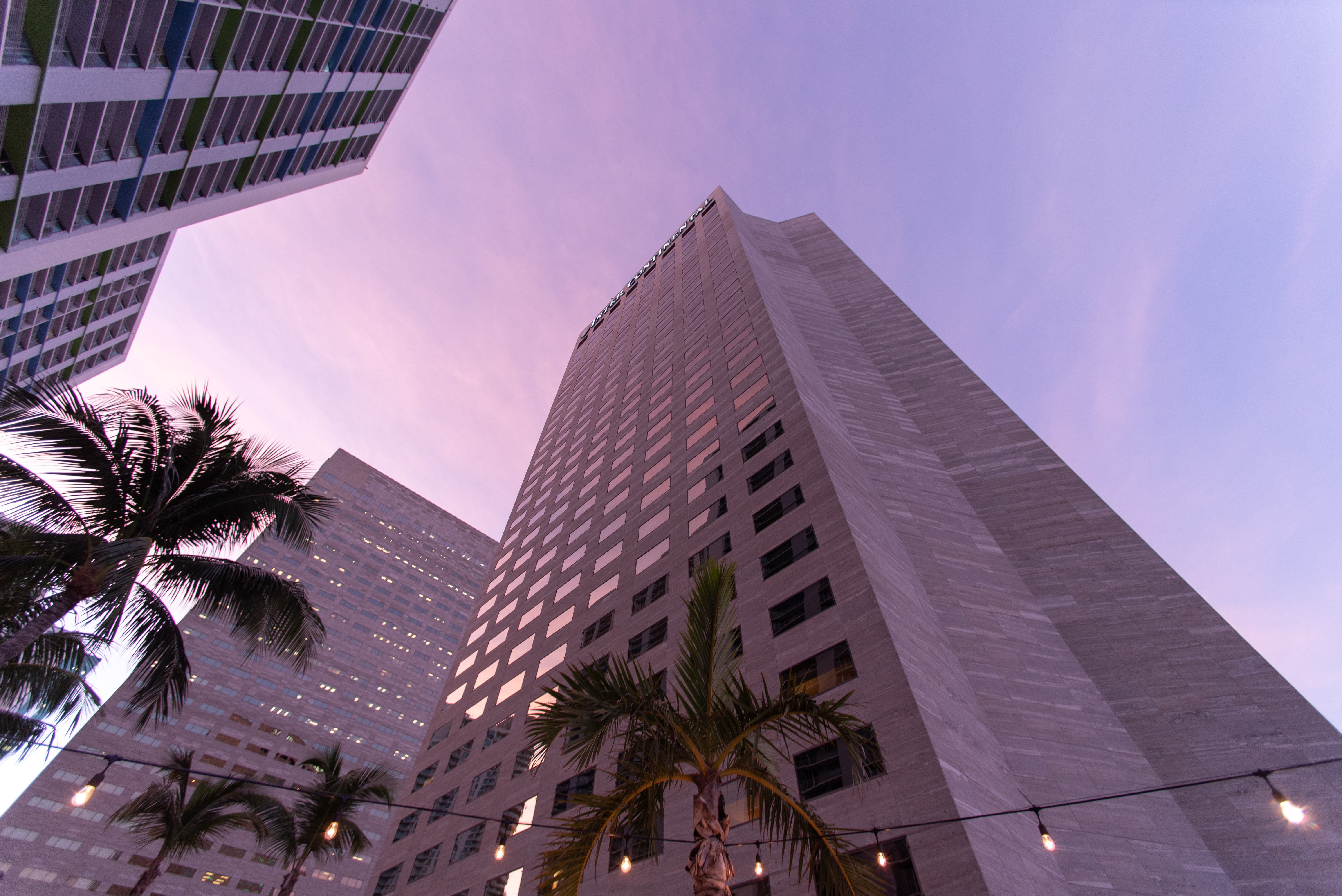 Intercontinental Miami in MIAMI - FL