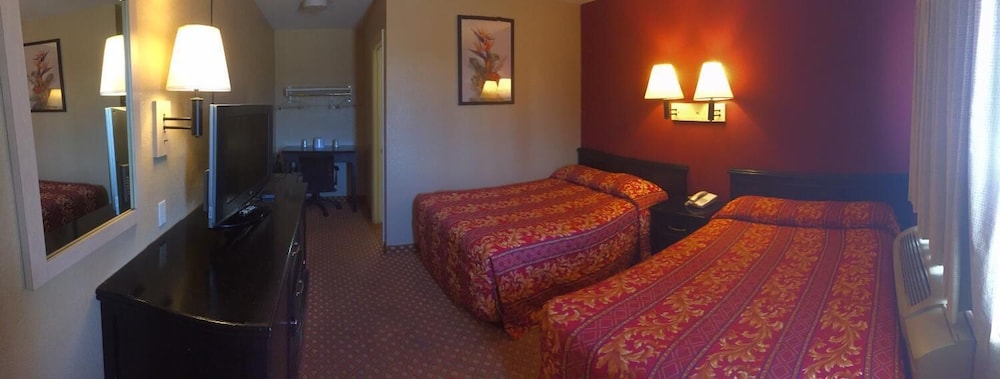Hilltop Inn Suites 14/28