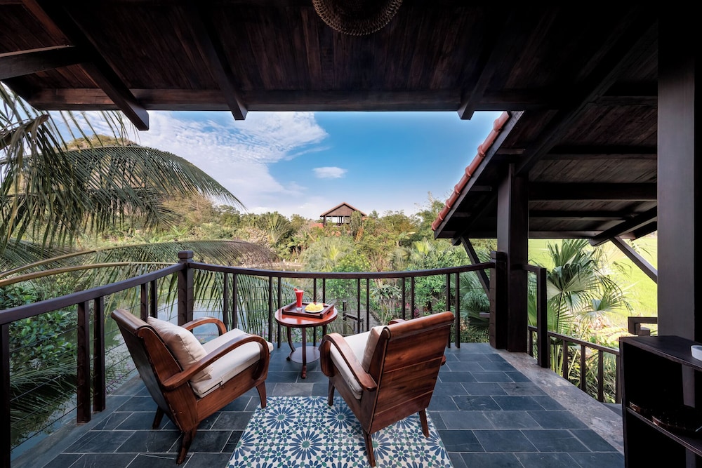 ChezCao Rice Field Ecolodge Ninh Binh 20/50