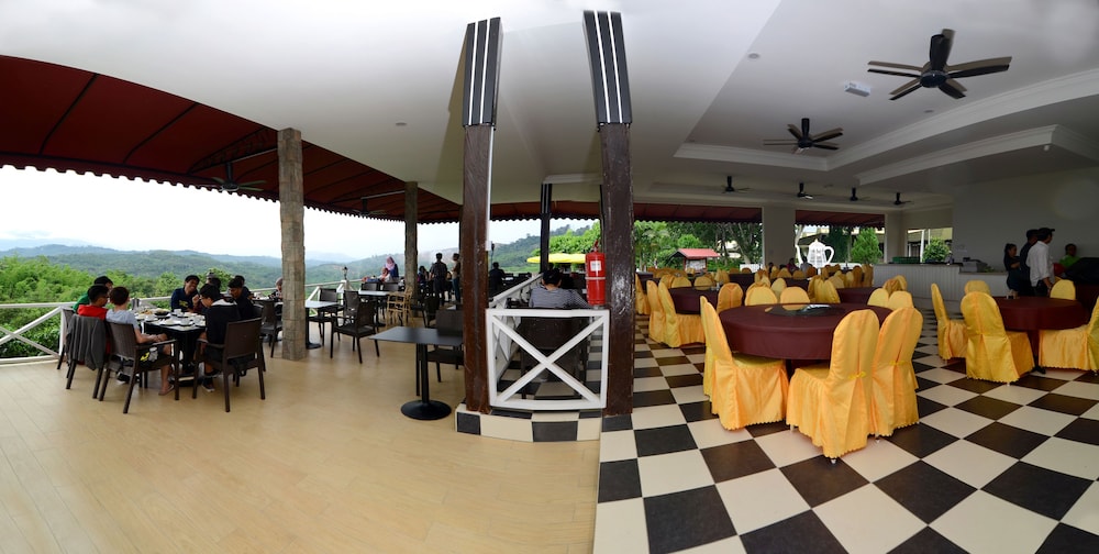 Sabah Tea Garden 45/70