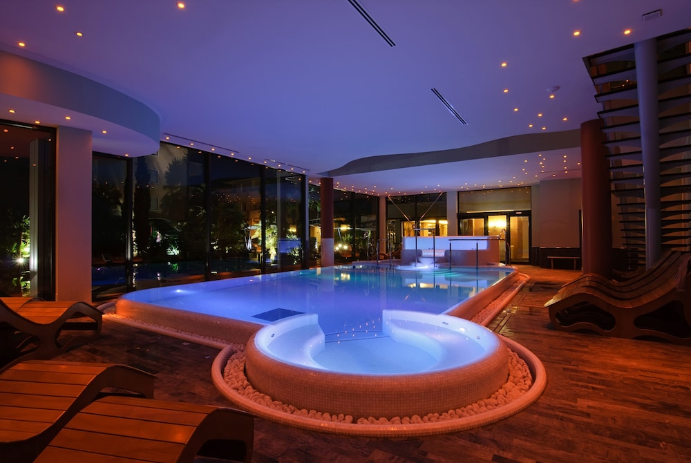 Villa Nicolli Romantic Resort - Adults Only 29/50
