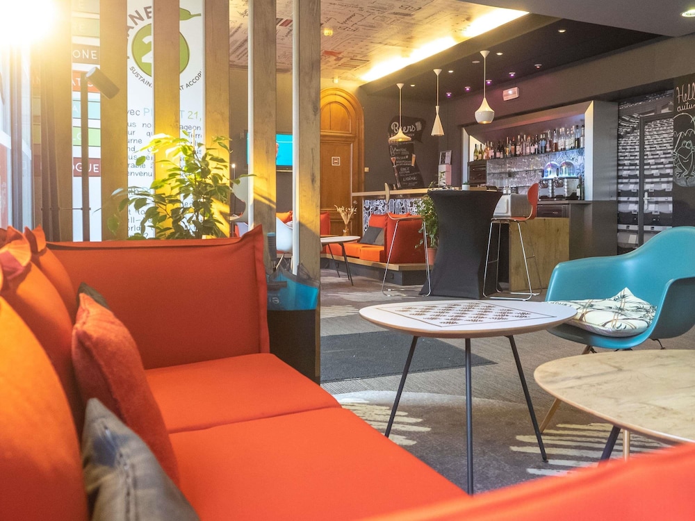Ibis Douai Centre 39/65