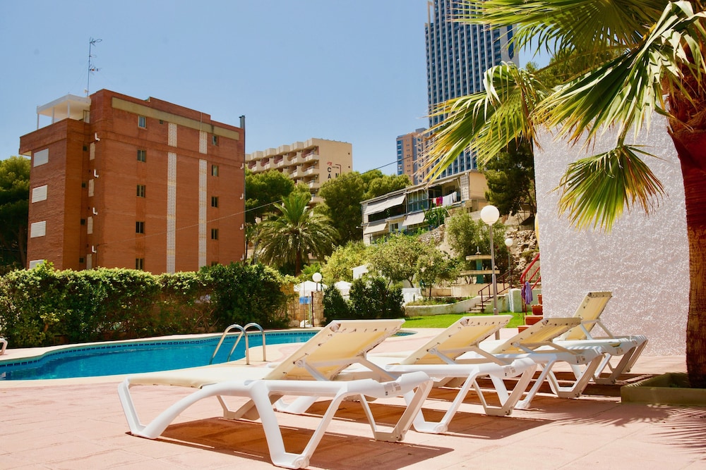 Sonrisa Apartments 47/50