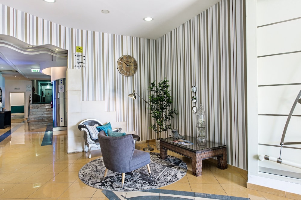 Velamar Boutique Hotel - Adults Only 34/62
