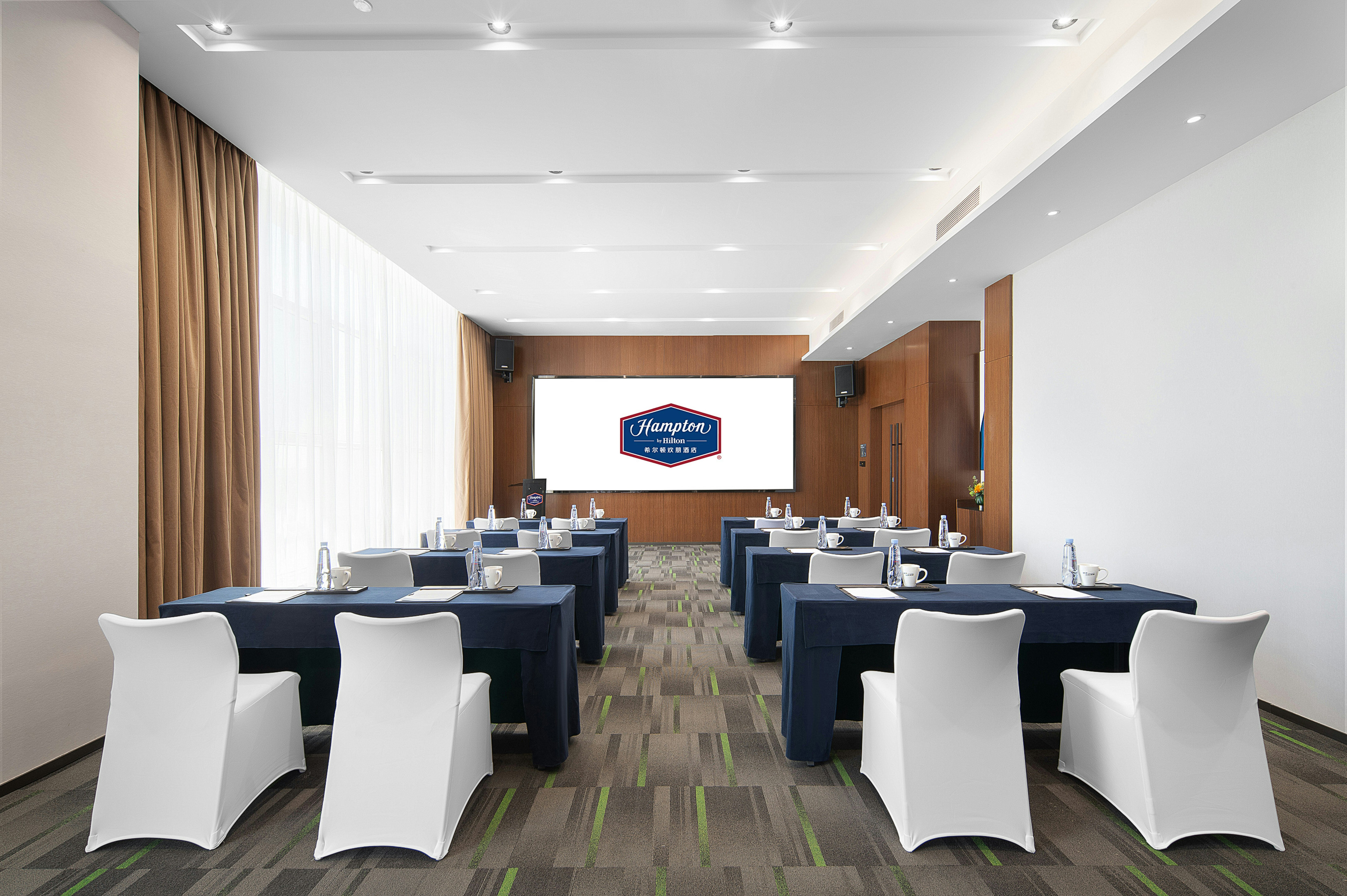 Hampton By Hilton Hohhot Yuquan Hengsheng Plaza 39/50
