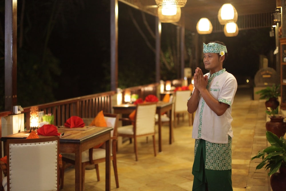 Alam Ubud Culture Environment Villa And Residences 56/72