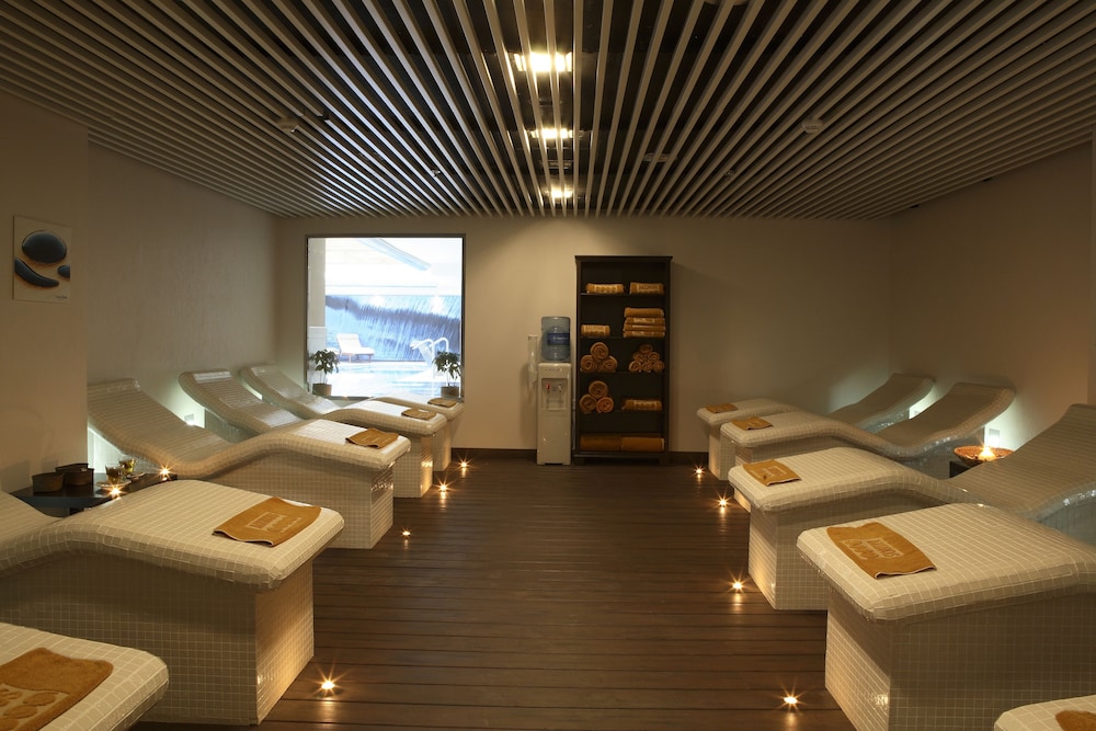ZT Hotel & Spa Villa Olimpica Suites 12/29