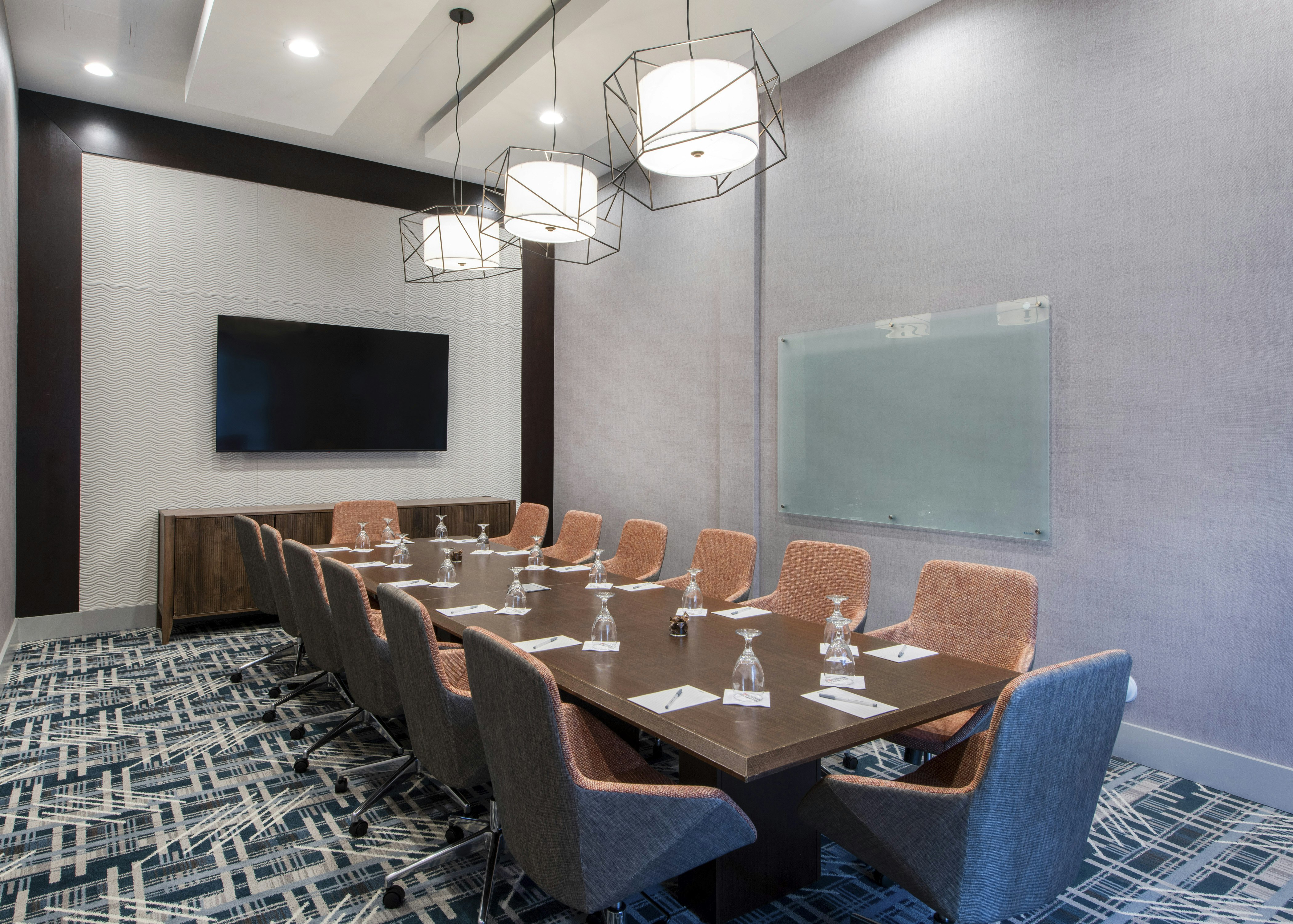 Hilton Garden Inn Raleigh Cary 58/67