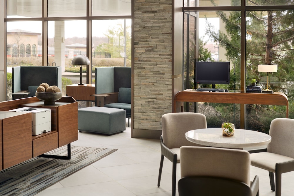 Marriott Kansas City Overland Park 29/50
