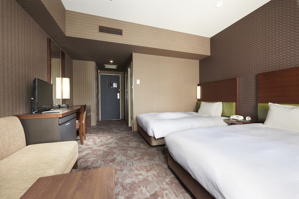 Sotetsu Grand Fresa Tokyo Bay Ariake Ex Hotel Sunroute Ariake 20/74