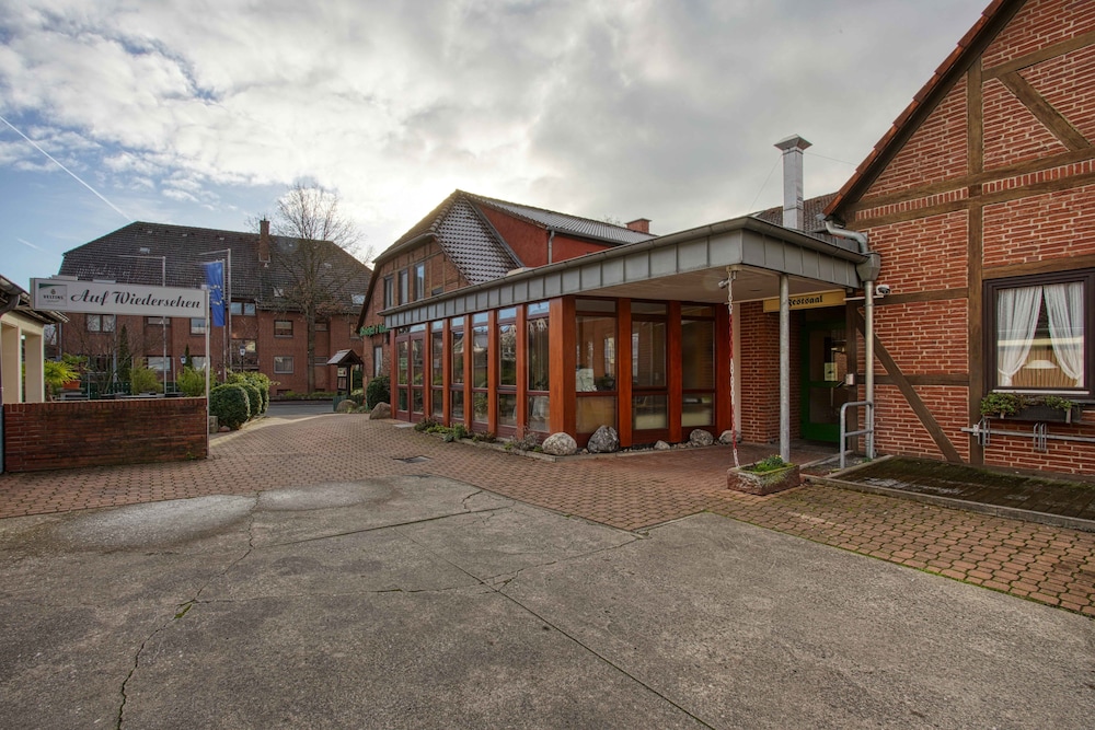 Hotel Kischers Landhaus 37/44