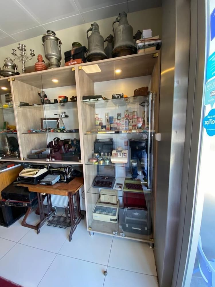 Sakran Otel 4/50