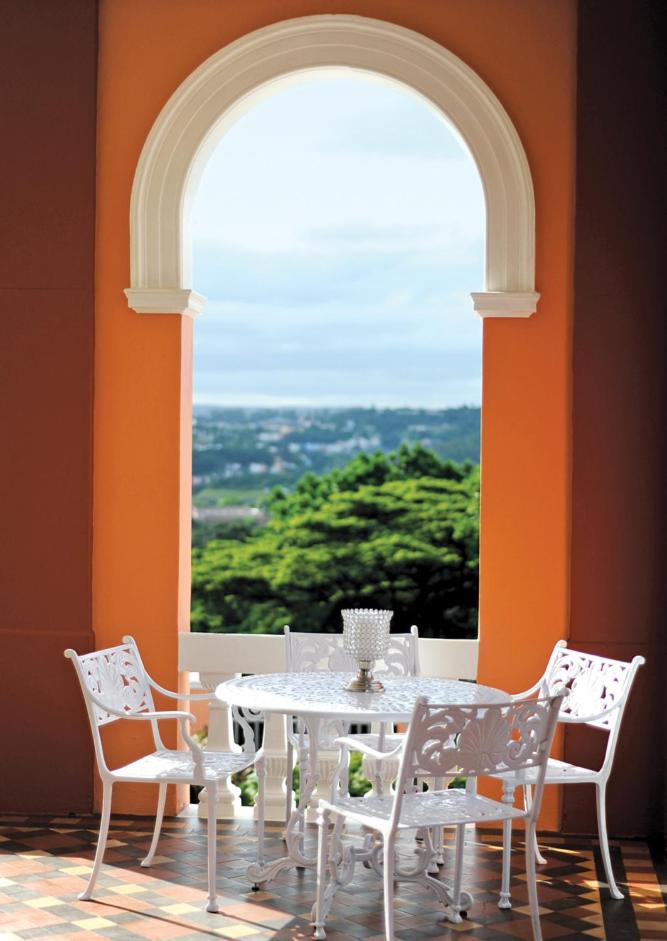 Sica's Guest House 9/17
