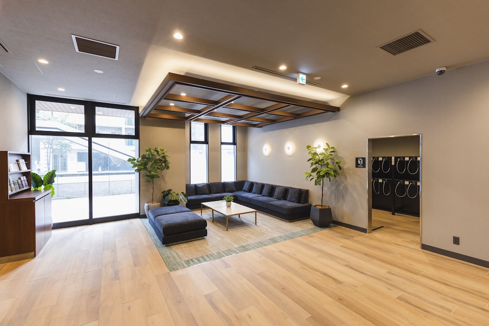 Sotetsu Fresa Inn Sapporo-Susukino 14/21