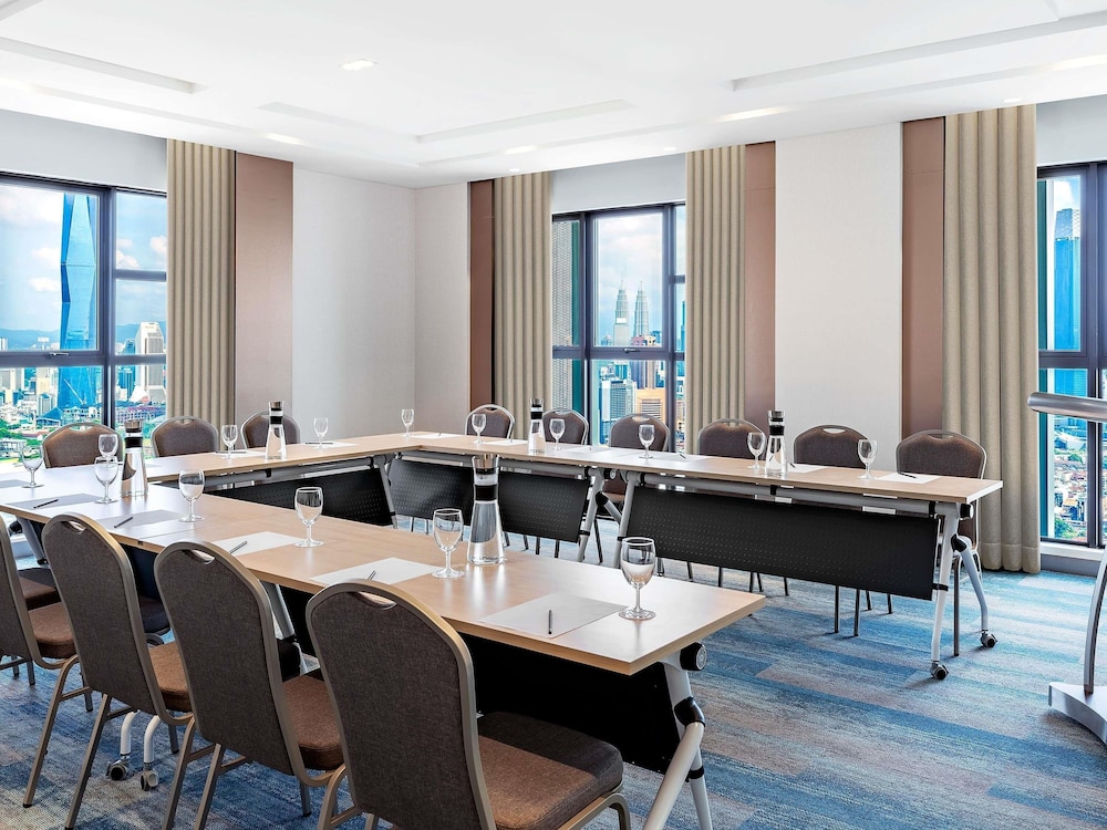 Mercure Kuala Lumpur Trion 31/36