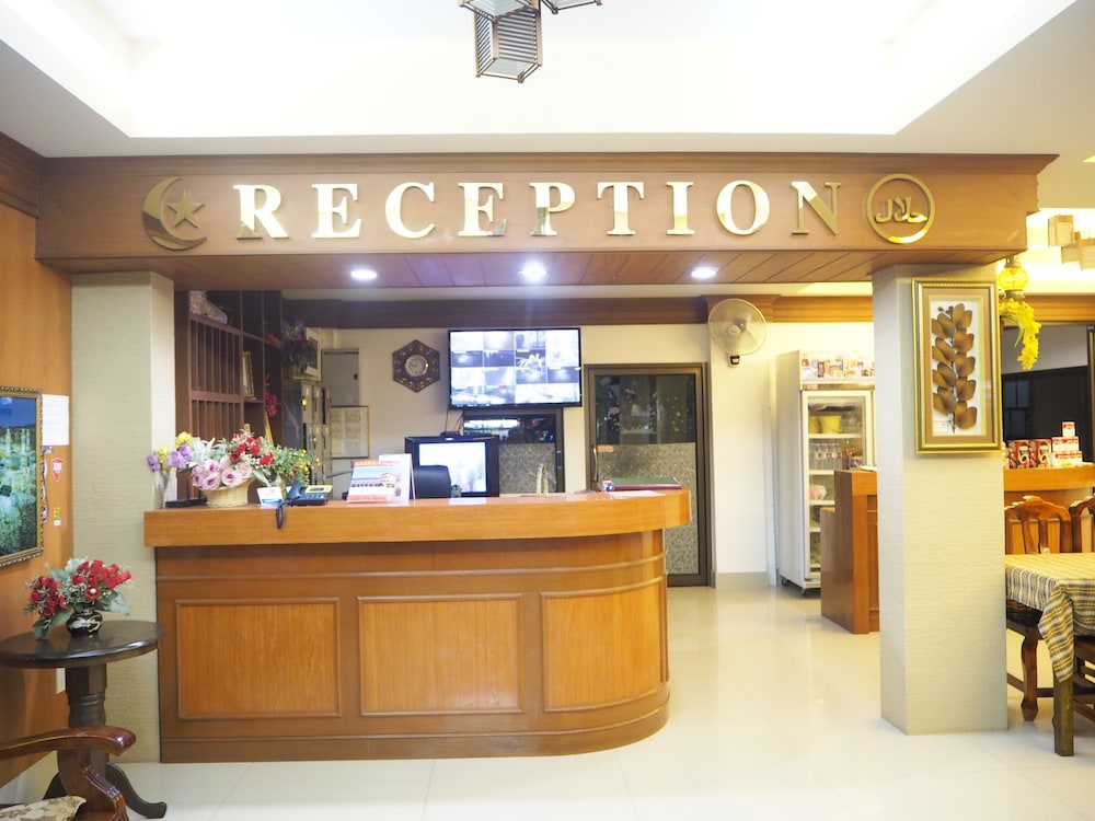 Machorat Aonang Resort 9/61