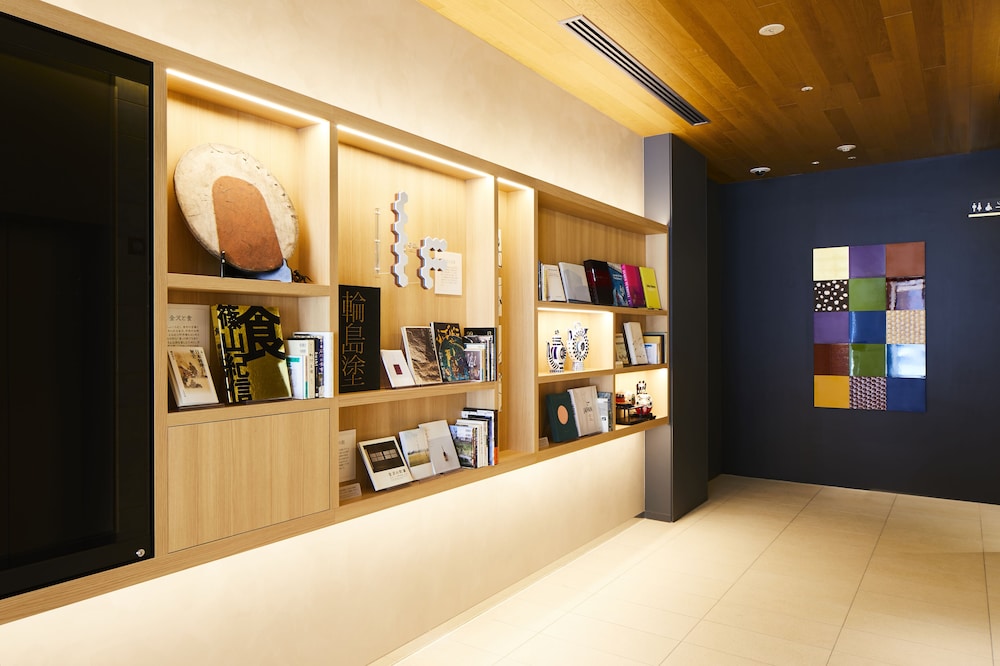 Hotel INTERGATE KANAZAWA 5/66