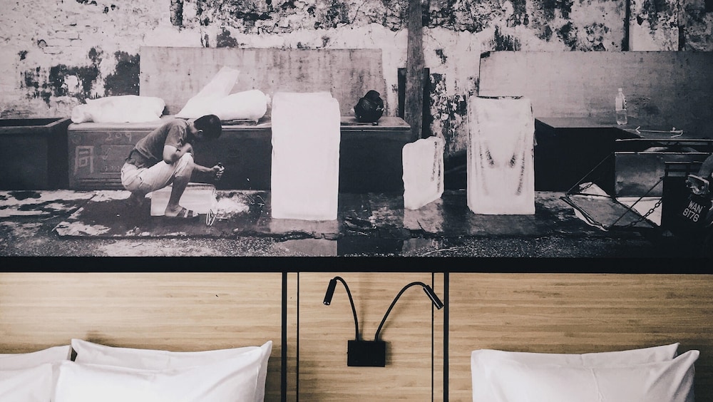 The Kuala Lumpur Journal Hotel 44/50