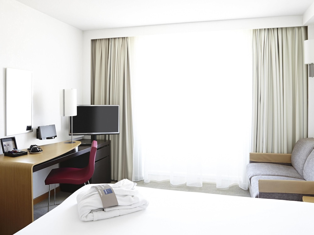 Novotel Lille Centre Gares 38/44