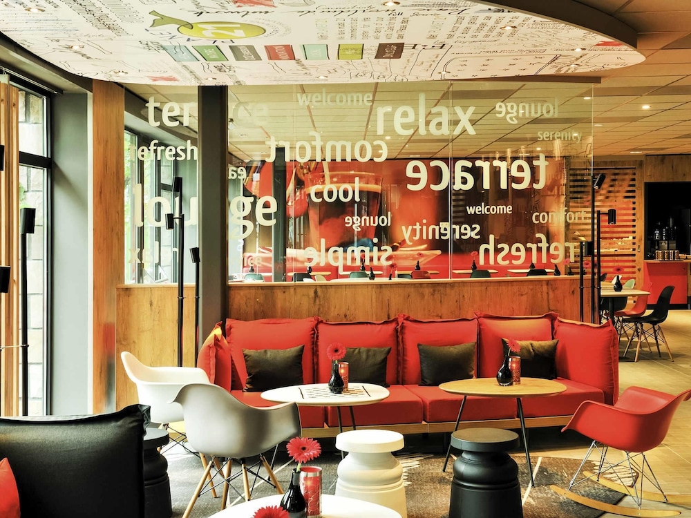 Ibis Rotterdam City Centre 51/64