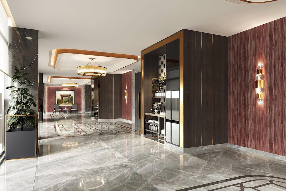 Ramada by Wyndham Ranchi Bariatu Road 10/60