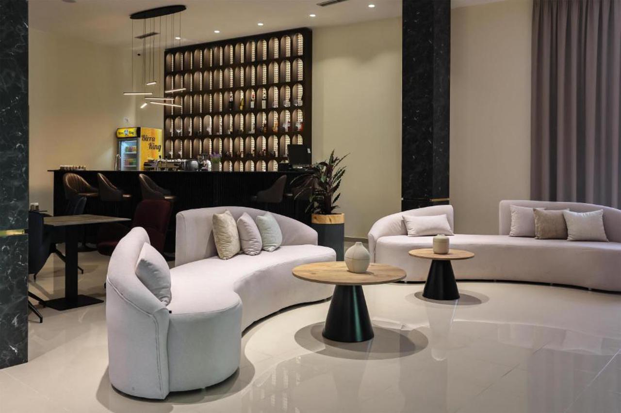Best Western Plus The Met Hotel 15/20