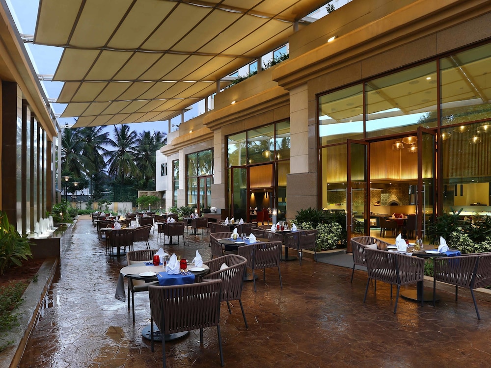 Grand Mercure Mysore 58/70