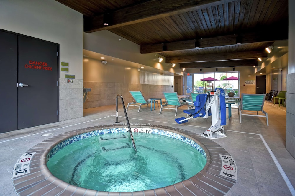 Home2 Suites by Hilton Terre Haute, IN 31/62