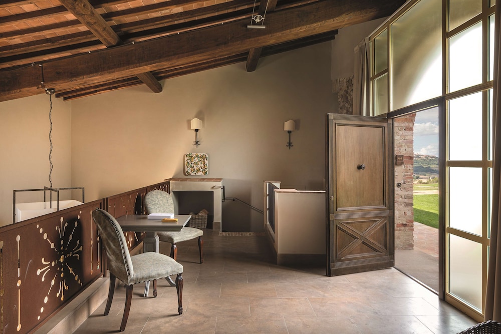 Castello Di Casole A Belmond Hotel Tuscany 66/84
