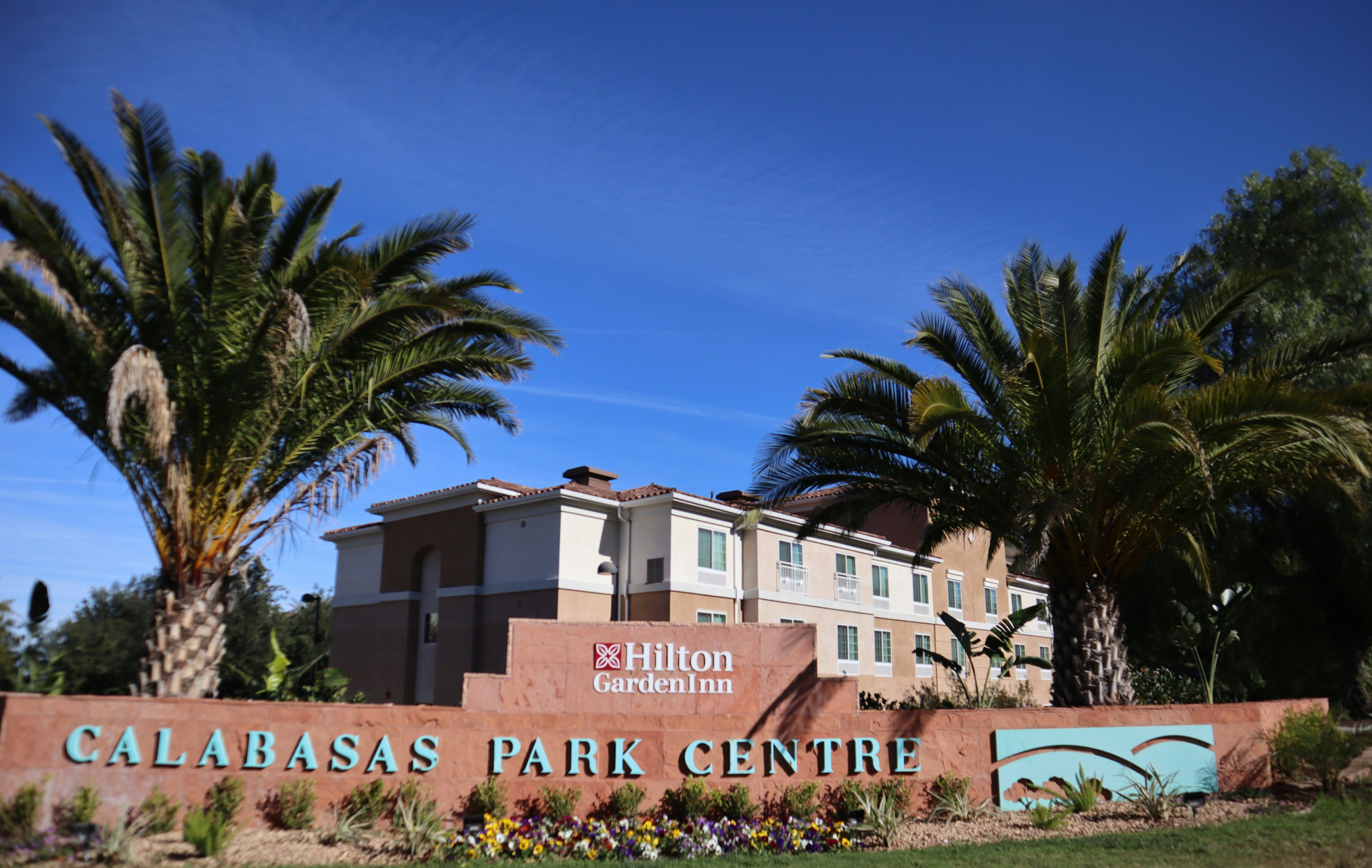 Hilton Garden Inn Calabasas in CALABASAS - CA