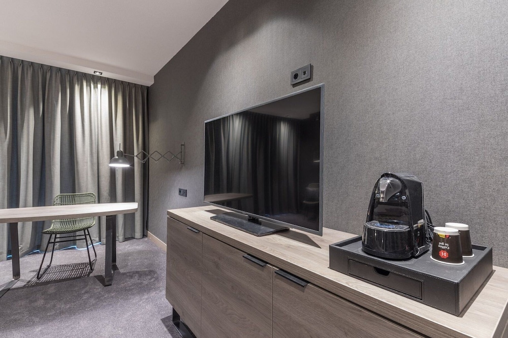 Van der Valk Hotel Leeuwarden 29/46