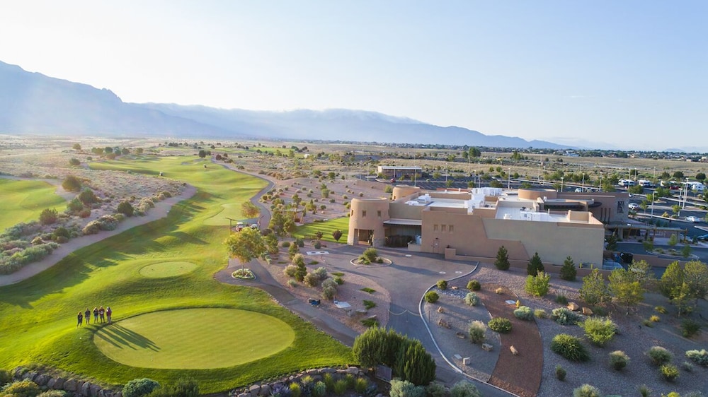 Sandia Resort And Casino 52/58