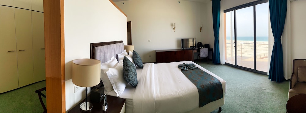 Hotel Al Salam Resort 8/20