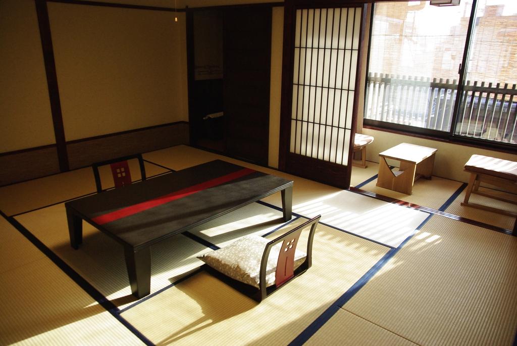Ryokan Tanabe 18/21
