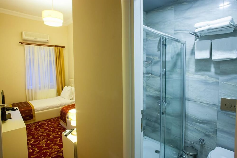 Istanbul Efes Hotel 18/20