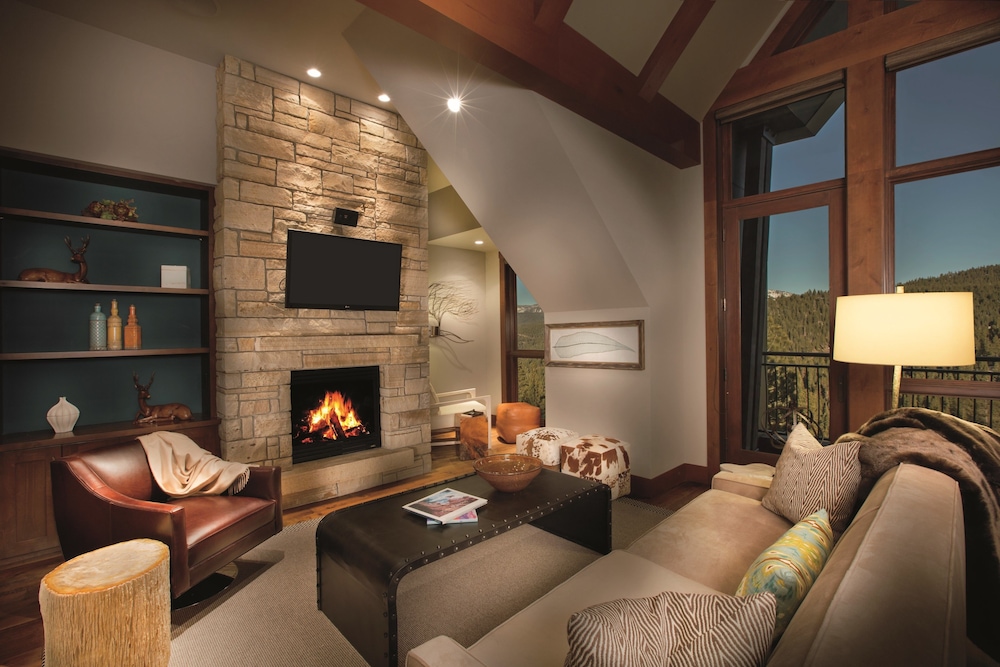 The Ritz Carlton Lake Tahoe 34/58